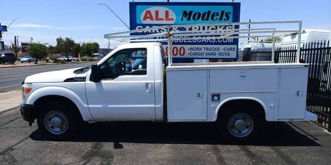 ford f-250 super duty 2013 1FTBF2A65DEA09601 image